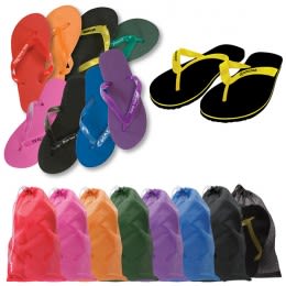 Adult Flip Flops